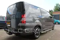 2021 Opel Vivaro