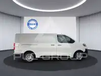 2021 Opel Vivaro