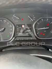 2021 Opel Vivaro