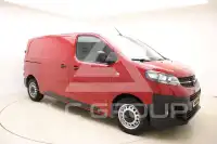 2021 Opel Vivaro