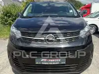 2021 Opel Vivaro