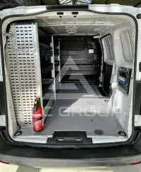 2021 Opel Vivaro