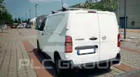 2021 Opel Vivaro