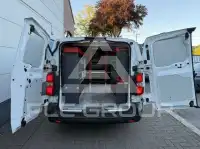 2021 Opel Vivaro