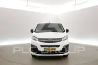 2021 Opel Vivaro