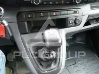 2021 Opel Vivaro