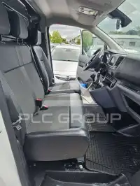 2021 Opel Vivaro