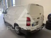 2021 Opel Vivaro