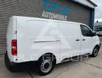 2021 Opel Vivaro