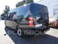 2021 Opel Vivaro