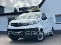 2021 Opel Vivaro