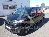 2021 Opel Vivaro