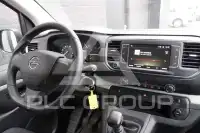 2021 Opel Vivaro