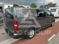 2021 Opel Vivaro