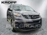 2021 Opel Vivaro