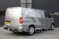 2021 Opel Vivaro