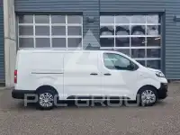 2021 Opel Vivaro
