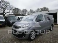 2021 Opel Vivaro