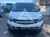 2021 Opel Vivaro