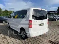 2021 Opel Vivaro