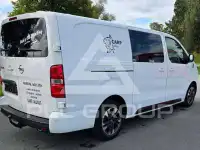 2021 Opel Vivaro