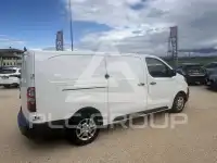 2021 Opel Vivaro