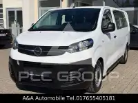 2021 Opel Vivaro