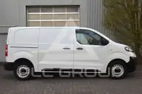 2020 Opel Vivaro