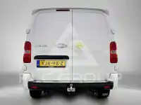 2021 Opel Vivaro