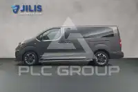 2021 Opel Vivaro