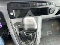 2021 Opel Vivaro