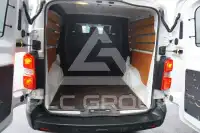 2021 Opel Vivaro