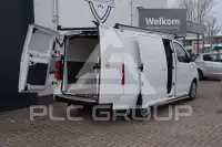 2021 Opel Vivaro