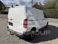 2021 Opel Vivaro