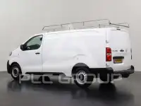 2021 Opel Vivaro