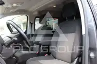 2021 Opel Vivaro