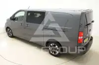 2021 Opel Vivaro