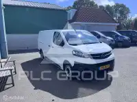 2021 Opel Vivaro