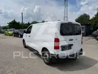 2021 Opel Vivaro