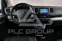 2021 Opel Vivaro