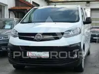 2021 Opel Vivaro