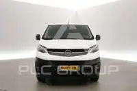 2021 Opel Vivaro
