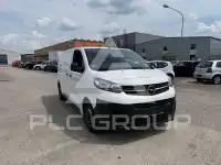 2021 Opel Vivaro