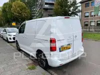 2021 Opel Vivaro