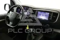2021 Opel Vivaro