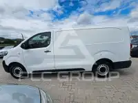 2021 Opel Vivaro