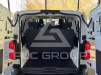2021 Opel Vivaro