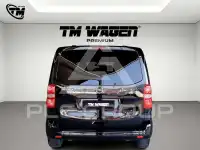 2021 Opel Vivaro