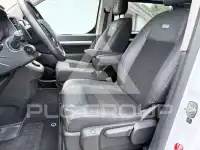 2021 Opel Vivaro