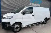 2021 Opel Vivaro